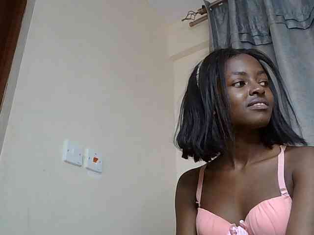 Taliah webcam