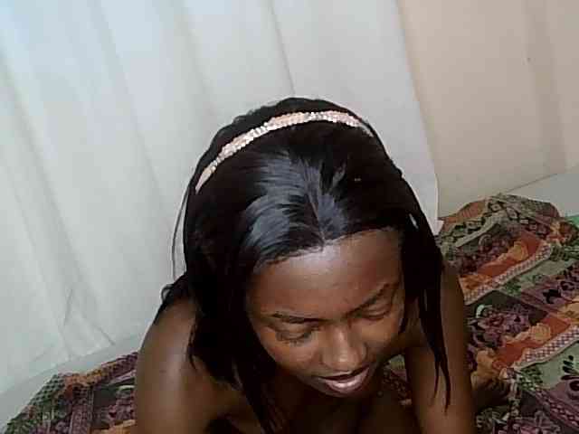 Taliah webcam