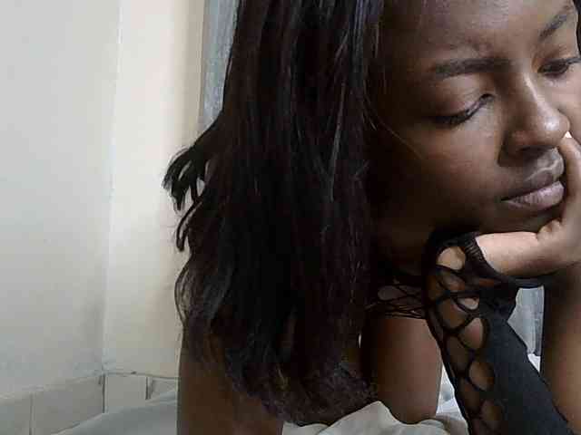Taliah webcam