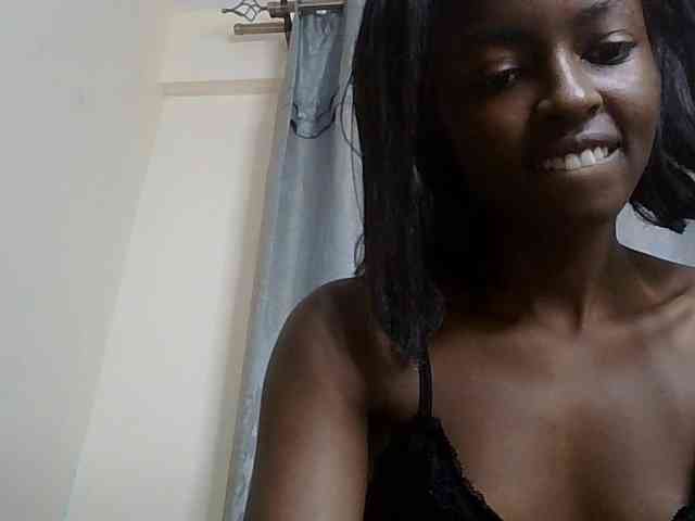 Taliah webcam