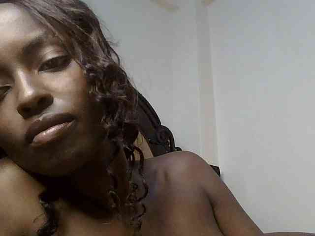 Taliah webcam