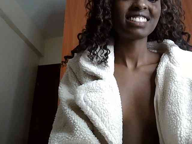 Taliah webcam