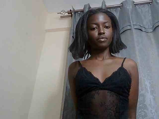 Taliah webcam