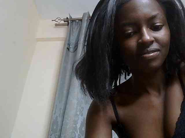 Taliah webcam