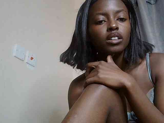 Taliah webcam