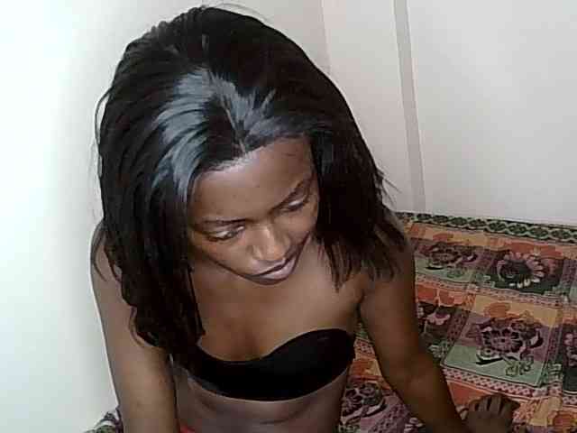 Taliah webcam