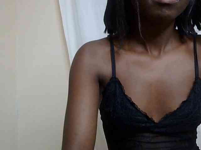 Taliah webcam