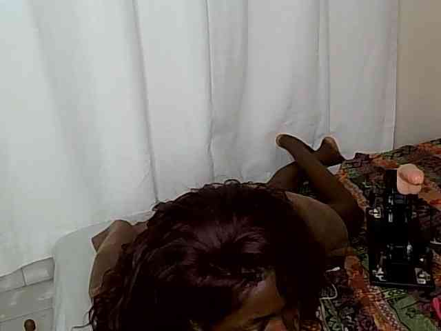 Taliah webcam