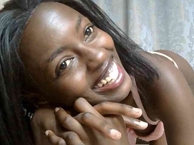 Taliah webcam