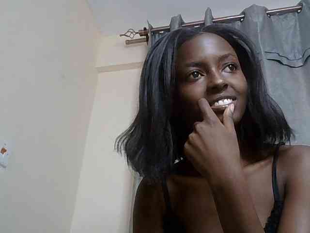 Taliah webcam