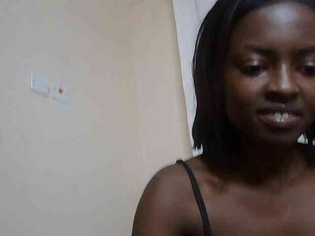 Taliah webcam