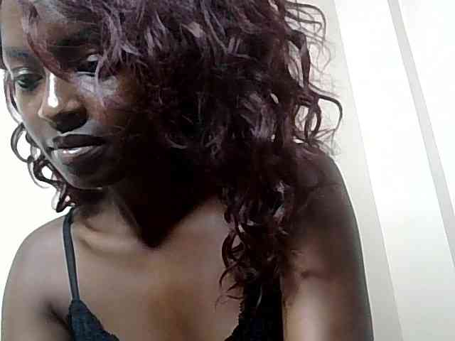 Taliah webcam