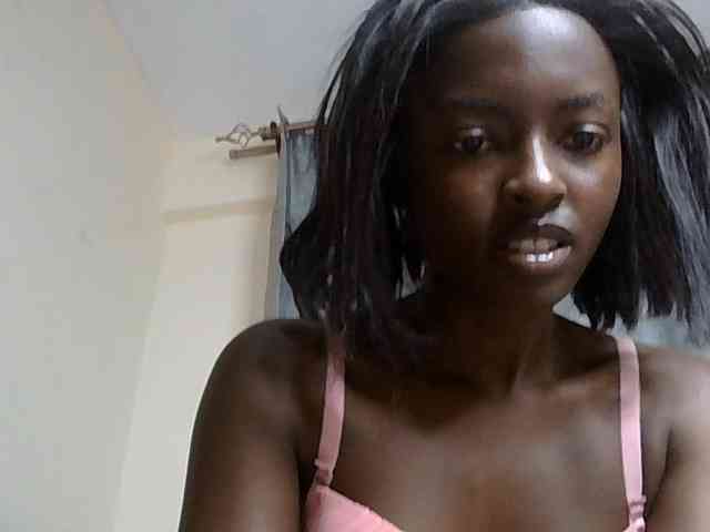 Taliah webcam