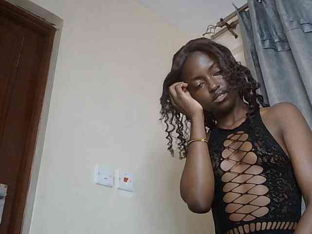 Taliah webcam