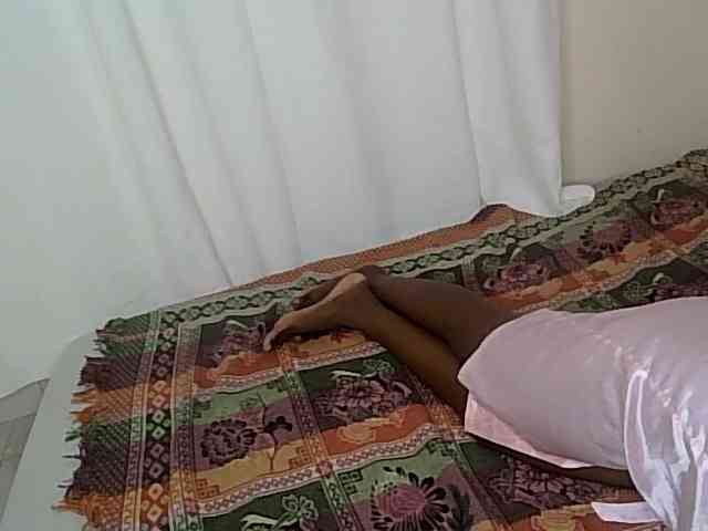 Taliah webcam