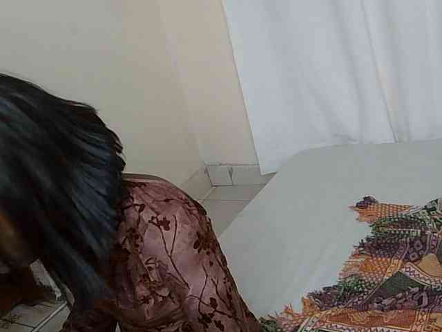 Taliah webcam