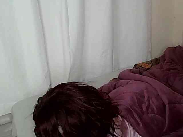 Taliah webcam