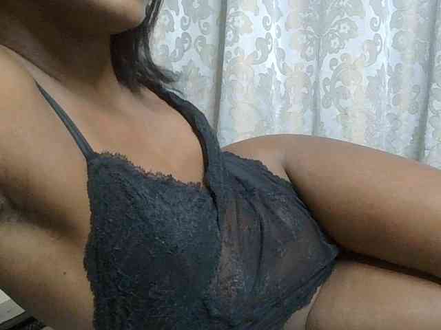 Taliah webcam