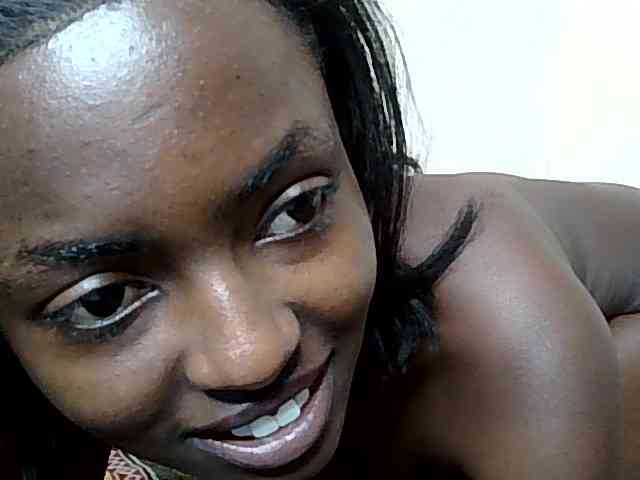 Taliah webcam