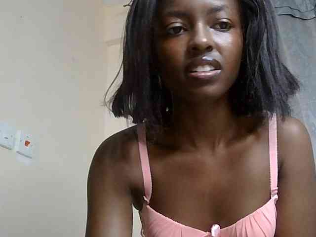 Taliah webcam