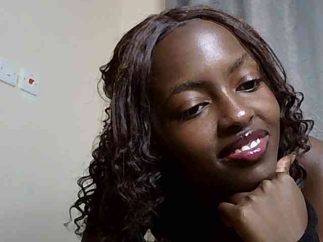 Taliah webcam