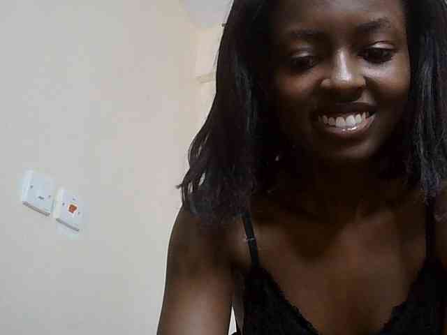 Taliah webcam