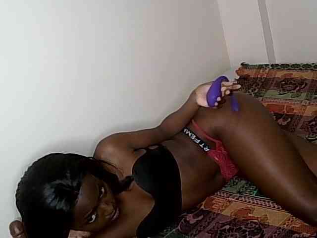 Taliah webcam