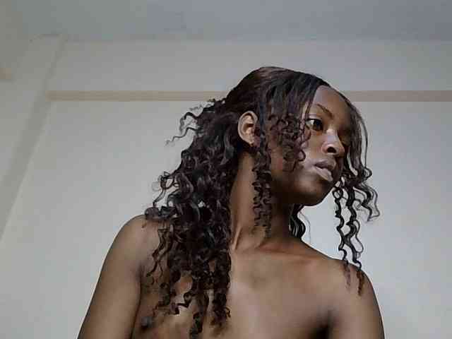 Taliah webcam