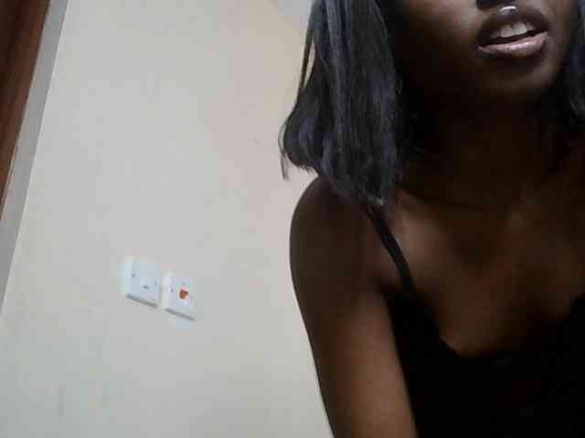 Taliah webcam