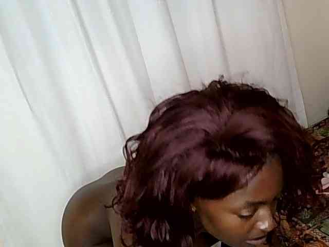 Taliah webcam