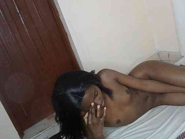 Taliah webcam