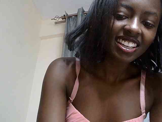 Taliah webcam