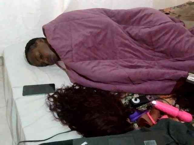 Taliah webcam