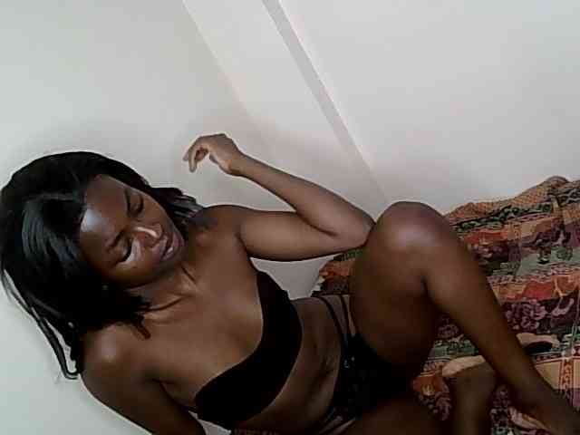 Taliah webcam