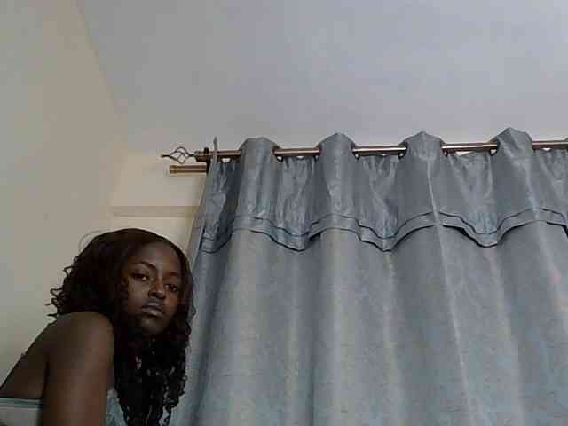 Taliah webcam