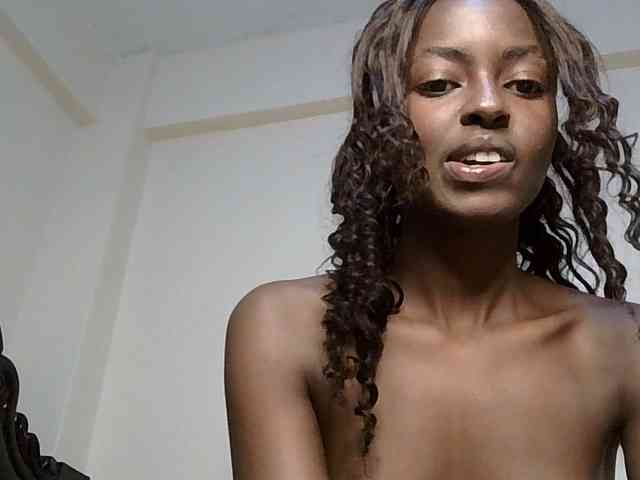 Taliah webcam