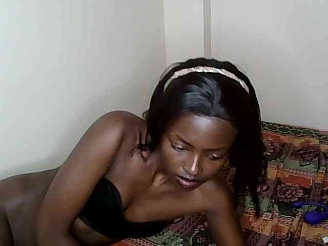 Taliah webcam