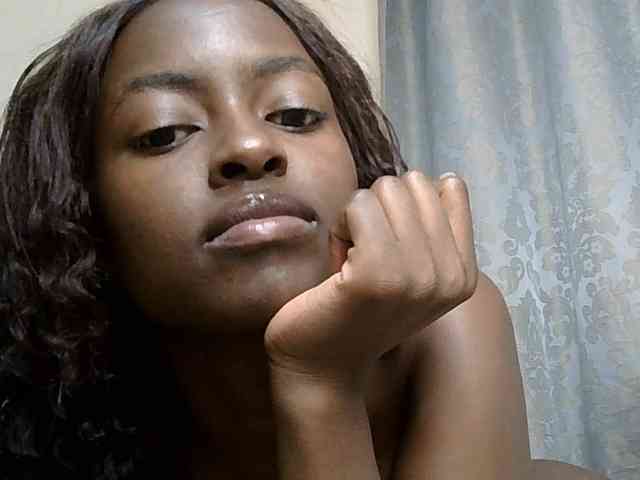 Taliah webcam