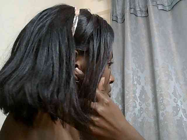Taliah webcam
