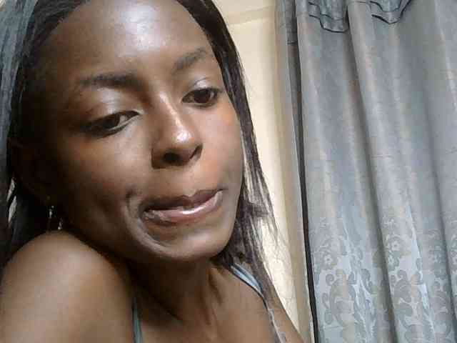 Taliah webcam