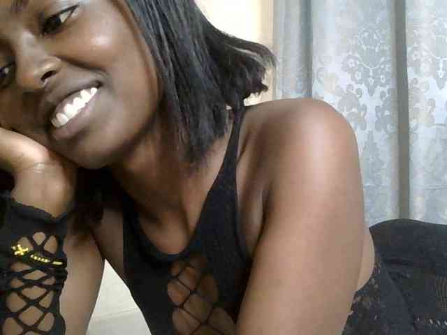 Taliah webcam