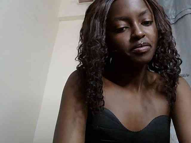 Taliah webcam