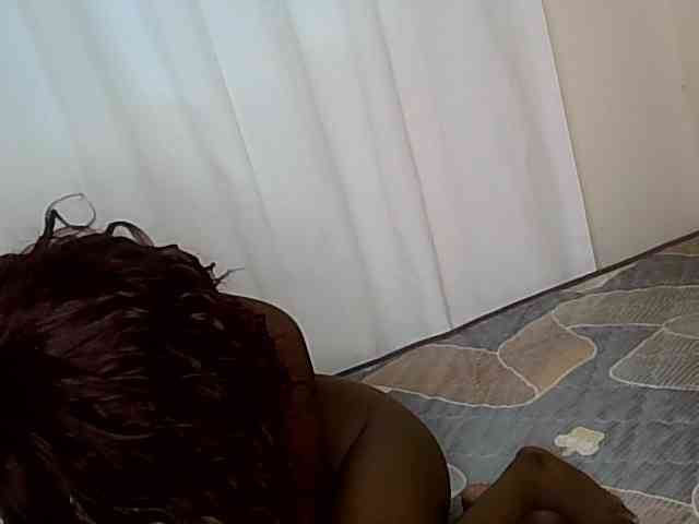 Taliah webcam