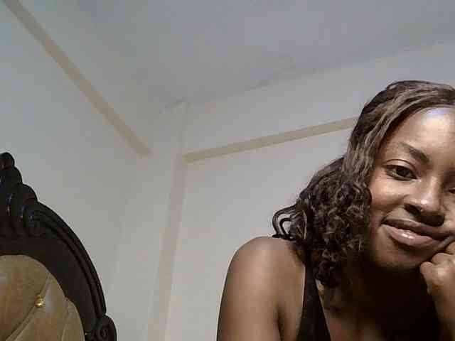 Taliah's cam show statistics and live stream