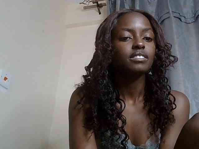 Taliah webcam