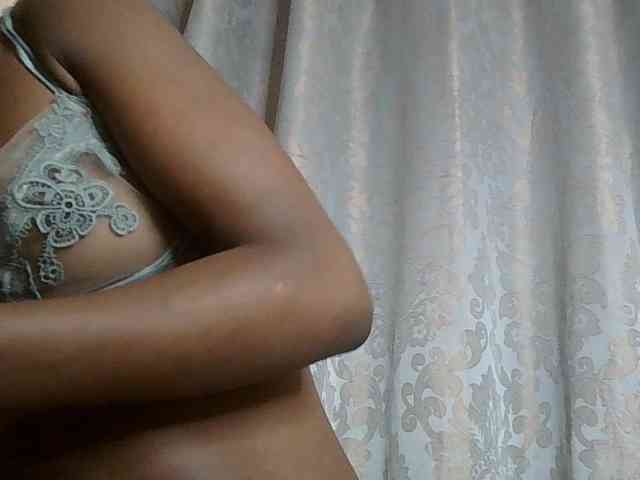 Taliah webcam