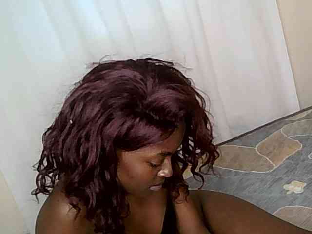 Taliah webcam