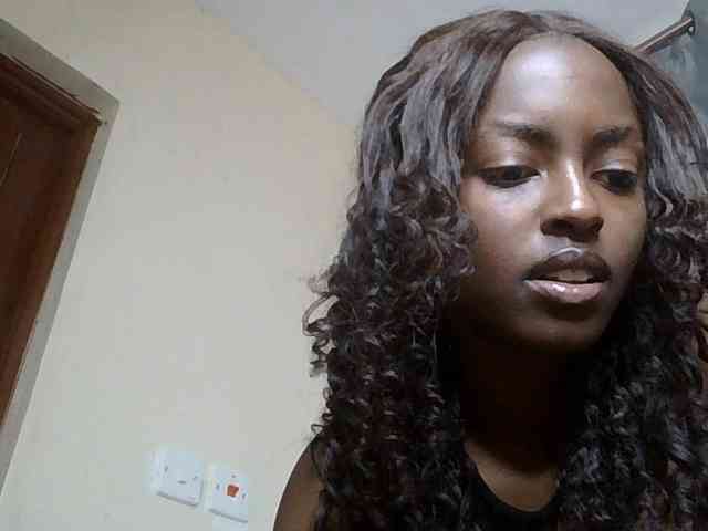 Taliah webcam