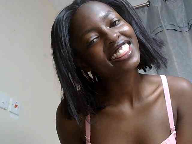 Taliah webcam