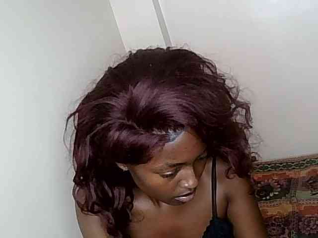 Taliah webcam